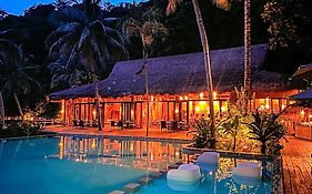 Cauayan Boutique Private Island